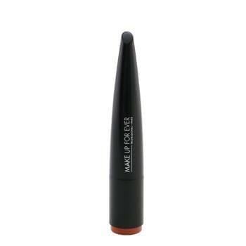 OJAM Online Shopping - Make Up For Ever Rouge Artist Intense Color Beautifying Lipstick - # 108 Striking Spice 3.2g/0.1oz Make Up