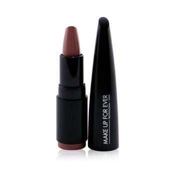 OJAM Online Shopping - Make Up For Ever Rouge Artist Intense Color Beautifying Lipstick - # 152 Sharp Nude 3.2g/0.1oz Make Up
