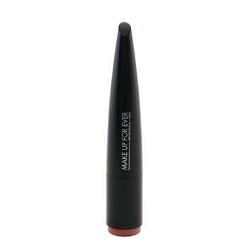 OJAM Online Shopping - Make Up For Ever Rouge Artist Intense Color Beautifying Lipstick - # 160 Exposed Guava 3.2g/0.1oz Make Up