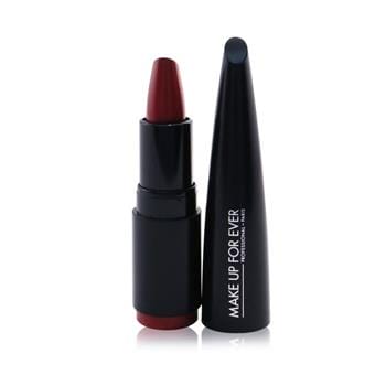 OJAM Online Shopping - Make Up For Ever Rouge Artist Intense Color Beautifying Lipstick - # 170 Rose Flair 3.2g/0.1oz Make Up