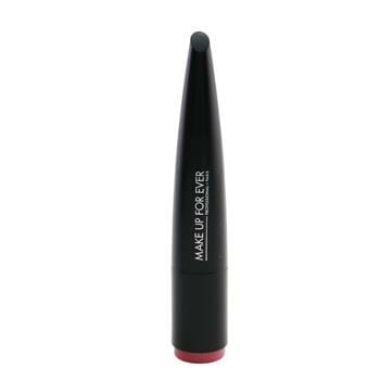 OJAM Online Shopping - Make Up For Ever Rouge Artist Intense Color Beautifying Lipstick - # 200 Spirited Pink 3.2g/0.1oz Make Up