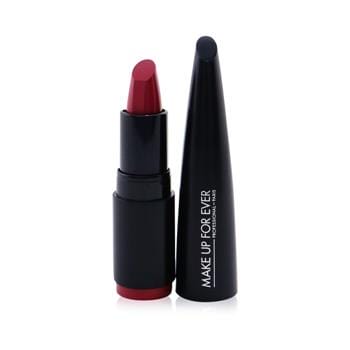 OJAM Online Shopping - Make Up For Ever Rouge Artist Intense Color Beautifying Lipstick - # 202 Loud Lollipop 3.2g/0.1oz Make Up