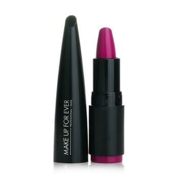 OJAM Online Shopping - Make Up For Ever Rouge Artist Intense Color Beautifying Lipstick - # 210 Juicy Grape 3.2g/0.1oz Make Up