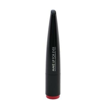 OJAM Online Shopping - Make Up For Ever Rouge Artist Intense Color Beautifying Lipstick - # 306 Edgy Marmalade 3.2g/0.1oz Make Up