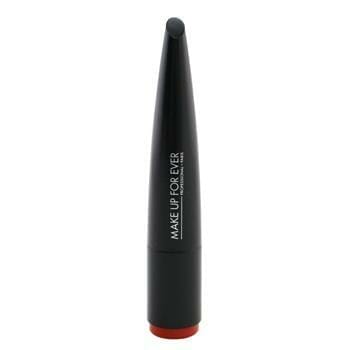 OJAM Online Shopping - Make Up For Ever Rouge Artist Intense Color Beautifying Lipstick - # 314 Glowing Ginger 3.2g/0.1oz Make Up