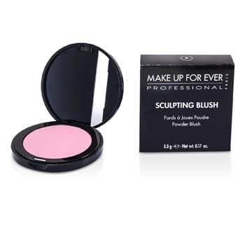 OJAM Online Shopping - Make Up For Ever Sculpting Blush Powder Blush - #8 (Satin Indian Pink) 5.5g/0.17oz Make Up