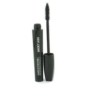 OJAM Online Shopping - Make Up For Ever Smoky Lash Extra Black Mascara - #Black 7ml/0.23oz Make Up