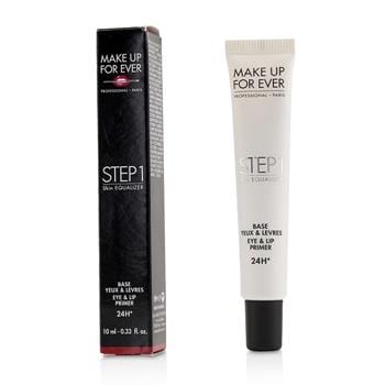 OJAM Online Shopping - Make Up For Ever Step 1 Eye & Lip Primer 10ml/0.33oz Make Up