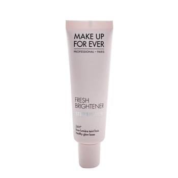 OJAM Online Shopping - Make Up For Ever Step 1 Primer - Fresh Brightener (Healthy Glow Base) 30ml/1oz Make Up