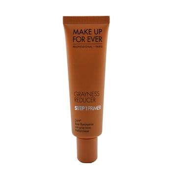 OJAM Online Shopping - Make Up For Ever Step 1 Primer - Grayness Reducer (Radiant Base) 30ml/1oz Make Up