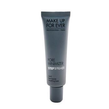 OJAM Online Shopping - Make Up For Ever Step 1 Primer - Pore Minimizer (Smoothing Base) 30ml/1oz Make Up