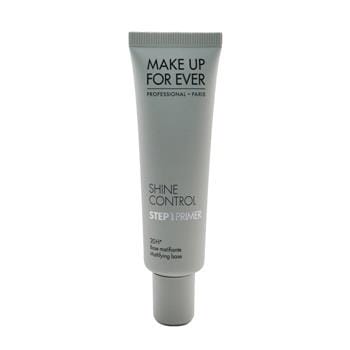 OJAM Online Shopping - Make Up For Ever Step 1 Primer - Shine Control (Mattifying Base) 30ml/1oz Make Up