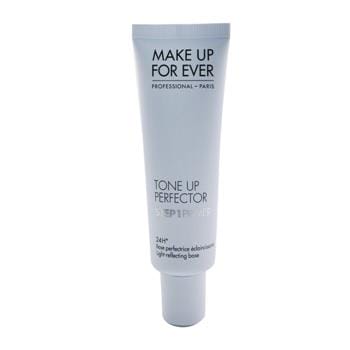 OJAM Online Shopping - Make Up For Ever Step 1 Primer - Tone Up Perfector (Light Reflecting Base) 30ml/1oz Make Up