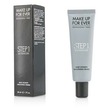 OJAM Online Shopping - Make Up For Ever Step 1 Skin Equalizer - #2 Smoothing Primer 30ml/1oz Make Up