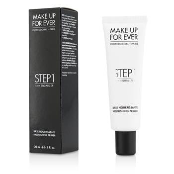 OJAM Online Shopping - Make Up For Ever Step 1 Skin Equalizer - #4 Nourishing Primer 30ml/1oz Make Up