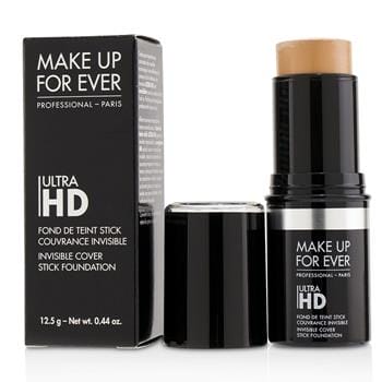 OJAM Online Shopping - Make Up For Ever Ultra HD Invisible Cover Stick Foundation - # R330 (Warm Ivory) 12.5g/0.44oz Make Up