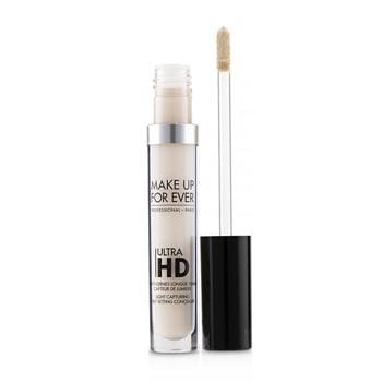 OJAM Online Shopping - Make Up For Ever Ultra HD Light Capturing Self Setting Concealer - # 10 (Alabaster) 5ml/0.16oz Make Up