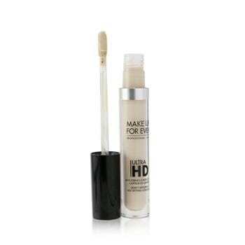 OJAM Online Shopping - Make Up For Ever Ultra HD Light Capturing Self Setting Concealer - # 11 (Pearl) 5ml/0.16oz Make Up