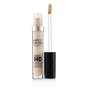 OJAM Online Shopping - Make Up For Ever Ultra HD Light Capturing Self Setting Concealer - # 20 (Soft Sand) 5ml/0.16oz Make Up