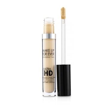 OJAM Online Shopping - Make Up For Ever Ultra HD Light Capturing Self Setting Concealer - # 21 (Cinnamon) 5ml/0.16oz Make Up