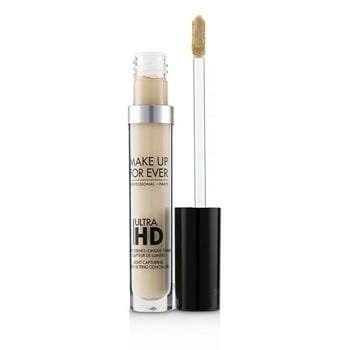 OJAM Online Shopping - Make Up For Ever Ultra HD Light Capturing Self Setting Concealer - # 22 (Sand Beige) 5ml/0.16oz Make Up