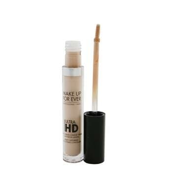 OJAM Online Shopping - Make Up For Ever Ultra HD Light Capturing Self Setting Concealer - # 25 (Sand) 5ml/0.16oz Make Up