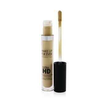 OJAM Online Shopping - Make Up For Ever Ultra HD Light Capturing Self Setting Concealer - # 30.5 (Vanilla) 5ml/0.16oz Make Up