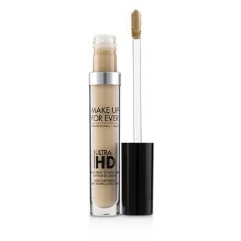 OJAM Online Shopping - Make Up For Ever Ultra HD Light Capturing Self Setting Concealer - # 32 (Neutral Beige) 5ml/0.16oz Make Up