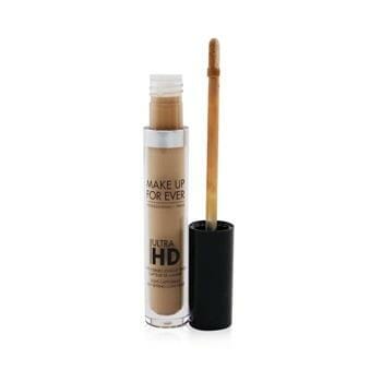 OJAM Online Shopping - Make Up For Ever Ultra HD Light Capturing Self Setting Concealer - # 32.5 (Sunset) 5ml/0.16oz Make Up