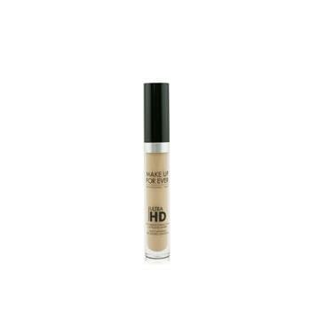 OJAM Online Shopping - Make Up For Ever Ultra HD Light Capturing Self Setting Concealer - # 40 (Almond) 5ml/0.16oz Make Up