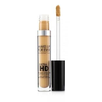 OJAM Online Shopping - Make Up For Ever Ultra HD Light Capturing Self Setting Concealer - # 42 (Caramel) 5ml/0.16oz Make Up