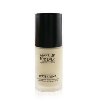 OJAM Online Shopping - Make Up For Ever Watertone Skin Perfecting Fresh Foundation - # Y245 Soft Sand 40ml/1.35oz Make Up