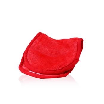 OJAM Online Shopping - MakeUp Eraser MakeUp Eraser Cloth - # Love Red - Make Up