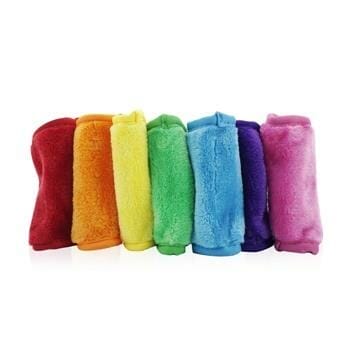 OJAM Online Shopping - MakeUp Eraser Wanderlust Set (7x Mini MakeUp Cloth