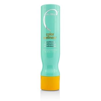 OJAM Online Shopping - Malibu C Color Wellness Conditioner 266ml/9oz Hair Care