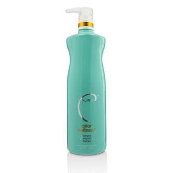 OJAM Online Shopping - Malibu C Color Wellness Shampoo 1000ml/33.8oz Hair Care