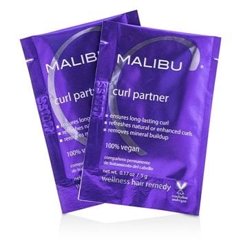 OJAM Online Shopping - Malibu C Curl Partner Wellness Hair Remedy 12x5g/0.17oz Hair Care