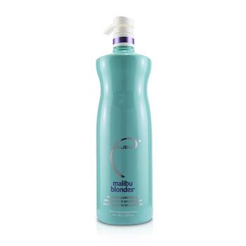 OJAM Online Shopping - Malibu C Malibu Blondes Enhancing Conditioner 1000ml/33.8oz Hair Care