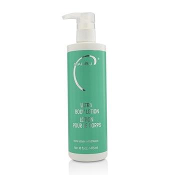 OJAM Online Shopping - Malibu C Ultra Body Lotion 473ml/16oz Skincare