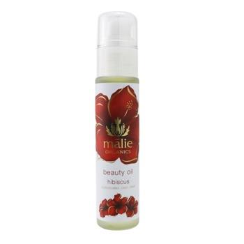 OJAM Online Shopping - Malie Organics Hibiscus Beauty Oil 75ml/2.5oz Ladies Fragrance