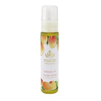 OJAM Online Shopping - Malie Organics Mango Nectar Beauty Oil 75ml/2.5oz Ladies Fragrance