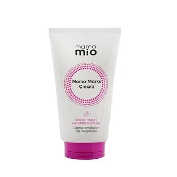 OJAM Online Shopping - Mama Mio Mama Marks Cream - Stretch Mark Minimising Cream 125ml/4.2oz Skincare