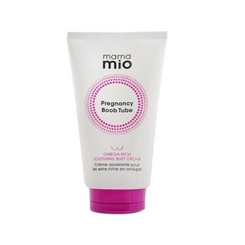 OJAM Online Shopping - Mama Mio Pregnancy Boob Tube Omega Rich Soothing Bust Cream 125ml/4.2oz Skincare