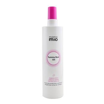 OJAM Online Shopping - Mama Mio The Tummy Rub Oil - Omega-Rich Stretch Mark Protection Oil 200ml/6.7oz Skincare