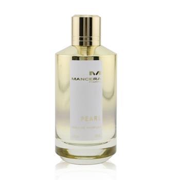 OJAM Online Shopping - Mancera Pearl Eau De Parfum Spray 120ml/4oz Ladies Fragrance