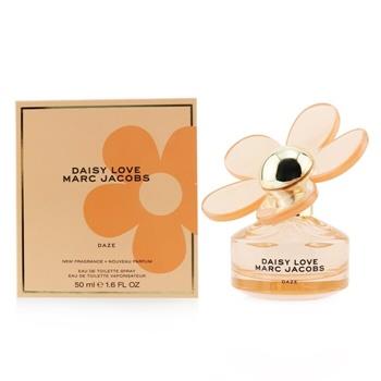 OJAM Online Shopping - Marc Jacobs Daisy Daze Eau De Toilette Spray 50ml/1.6oz Ladies Fragrance