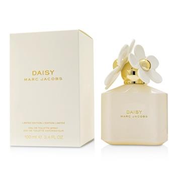 OJAM Online Shopping - Marc Jacobs Daisy Eau De Toilette Spray (10th Anniversary Edition) 100ml/3.4oz Ladies Fragrance