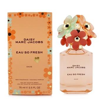 OJAM Online Shopping - Marc Jacobs Daisy Eau So Fresh Daze Eau De Toilette Spray 75ml/2.5oz Ladies Fragrance