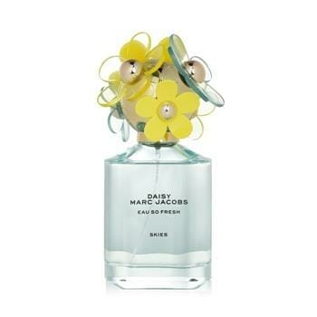 OJAM Online Shopping - Marc Jacobs Daisy Eau So Fresh Skies Eau De Toilette Spray 75ml/2.5oz Ladies Fragrance