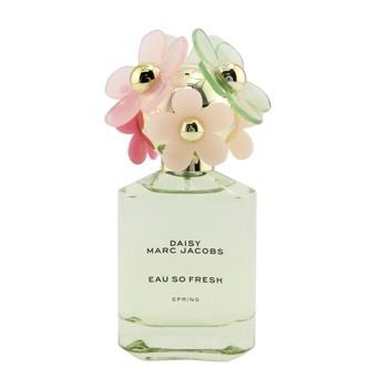 OJAM Online Shopping - Marc Jacobs Daisy Eau So Fresh Spring Eau De Toilette Spray 75ml/2.5oz Ladies Fragrance